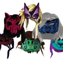 The Masquerade Ball