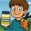 Mayo's Tub