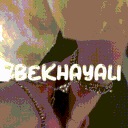 /BEKHAYALI﹒﹒  ♡..!! Discord server icon