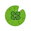 ˖ 🌿 ୧  연 못 ˖ Discord server icon