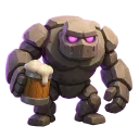 Golems du PMU