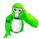 Gorilla Tag  (Youtuber Hangout)