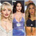 [PopHub] Sabrina, Olivia, Tate