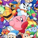 Kirbyfamily