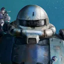 AC6ガンダムゲー鯖