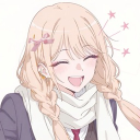 Anime Society Discord server icon