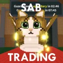 Steal a Brainrot Trading & Rewards