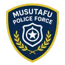 UNCHAINED | Musutafu City Police
