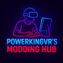 PRA Modding Hub