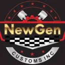 New Gen Customs / Emerald Evolved