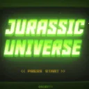 🦖🌎 𝐉𝐔𝐑𝐀𝐒𝐒𝐈𝐂 𝐔𝐍𝐈𝐕𝐄𝐑𝐒𝐄 🦖🌎