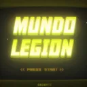 👑 🄼🅄🄽🄳🄾 🄻🄴🄶🄸🄾🄽 👑PROX