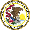 IL | Government Of Illinois Banner