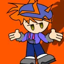 ミ★ Ƥ𐍁ࠋⲊ𐌴'Ⲋ ζ𐌷𐌰𐨠𐌱𐍈𑀌 >:3 ★彡