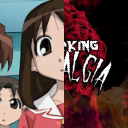 Sooryu!/Freaking Nostalgia Server Discord server icon