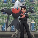 Pokémon center