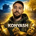 KONYASH PARTY