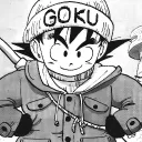 Goku Verse