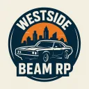 Westside Beam RP discord icon