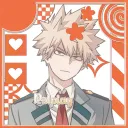 /explosive　 ◟　﹚