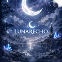 𝙻𝚞𝚗𝚊𝚛𝙴𝚌𝚑𝚘 Discord server icon