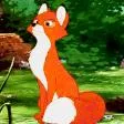 That Fox Girl's Den