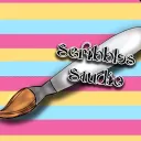 {~ Scribble Studio ~} NO J2L