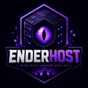 ! Ender host |     EnterHost — Where Your Minecraft Empire Begins