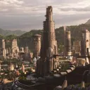 Wakanda