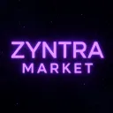 𝗭𝘆𝗻𝘁𝗿𝗮 𝗠𝗮𝗿𝗸𝗲𝘁 [𝗧𝗿𝘂𝘀𝘁𝗲𝗱]
