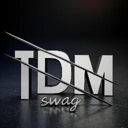 T.D.M | Swag — мониторинг Discord сервера, статистика и рейтинг