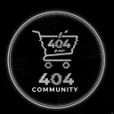 404 Community