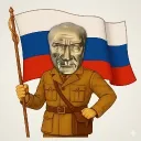 RUSSIA #BASLANGIC