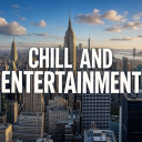 Chill &amp;amp; Entertainment (development) Server Icon