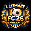 ULTIMATE FC26 TRADING Discord server icon