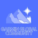 Garmin Global Community Banner