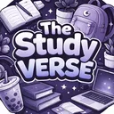 The Study Verse Discord server icon