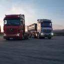 LKW Firma