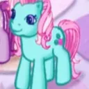 Ponies Boom Nailed It