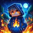 MysticBlaze Server