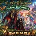 Die verrückte liebevolle Drachencrew