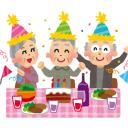 毎日友達と話したい！