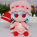 Scarlet-Legion Alliance: New Devil Mansion Discord server icon