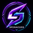 Spiinachos