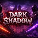 𝐃𝐀𝐑𝐊 𝐒𝐇𝐀𝐃𝐎𝐖 Discord server icon