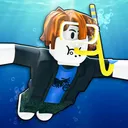 Deep Divers