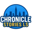 Chronicle Stories LS