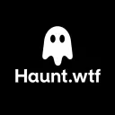 Haunt.wtf