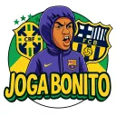Joga Bonito