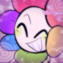 DANDY’S WORLD RP/RUN ASYLUM Discord server icon